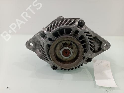 Alternator SMART FORFOUR (454) 1.1 (454.033) | BP29451105M7 