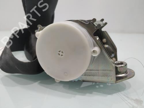 Rear left seatbelt VW PASSAT B7 Variant (365)  | BP29532206I29 
