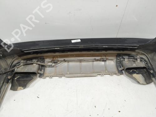 Rear bumper VOLVO S60 II (134)  | BP23875842C8 