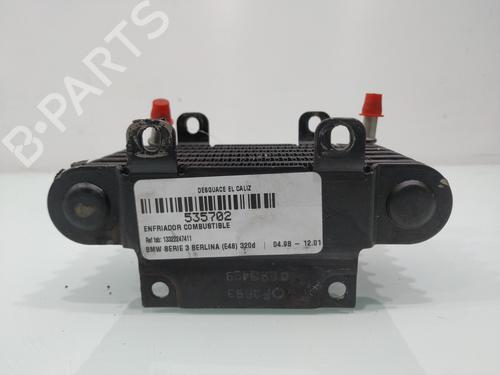 Oliekøler BMW 3 (E46) 320 d | BP28097466M33