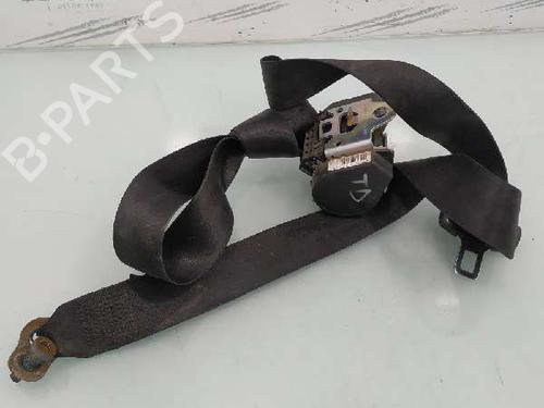 Used Rear right seatbelt SEAT TOLEDO III (5P2) [2004-2009]  8091652