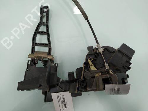 Front left lock FORD MONDEO IV (BA7)  | BP21574771C98 