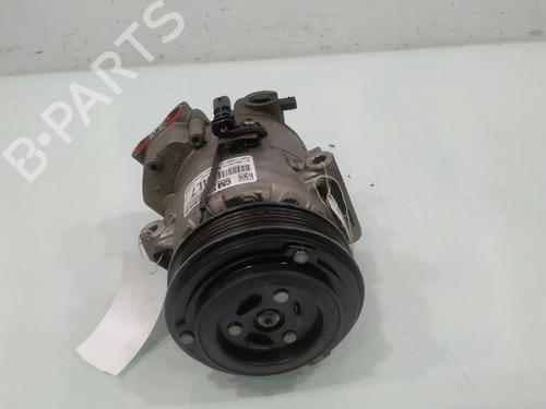AC compressor OPEL ASTRA J (P10) | BP38781444M34 - Image 4