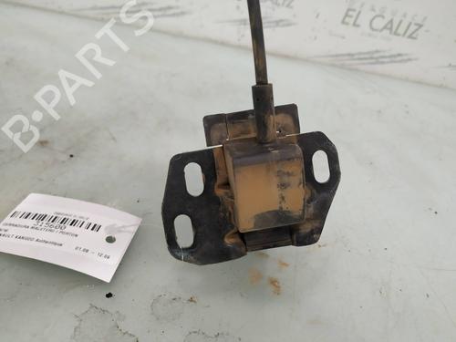 Tailgate lock RENAULT KANGOO / GRAND KANGOO II (KW0/1_) 1.5 dCi 70 (KW0V, KW0A) | BP8098808C101 