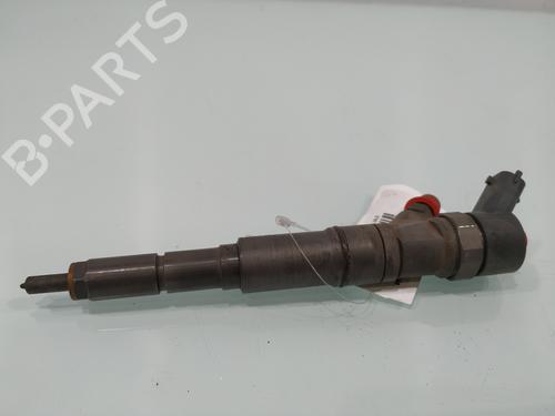 Injektor für BMW 5 (E39) 530 d (184 hp) 8092521