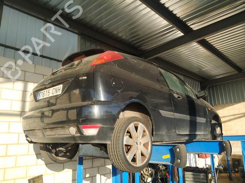 Starter FORD FOCUS I (DAW, DBW) 1.8 TDCi | BP14919297M8 