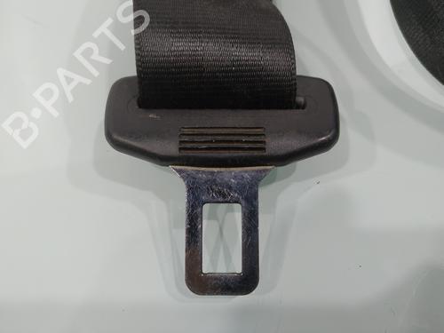 Rear left seatbelt SEAT LEON (1P1)  | BP23423309I29 