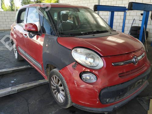 Used Parts FIAT 500L (351_, 352_)  1.4 (199LYB1B)  932464