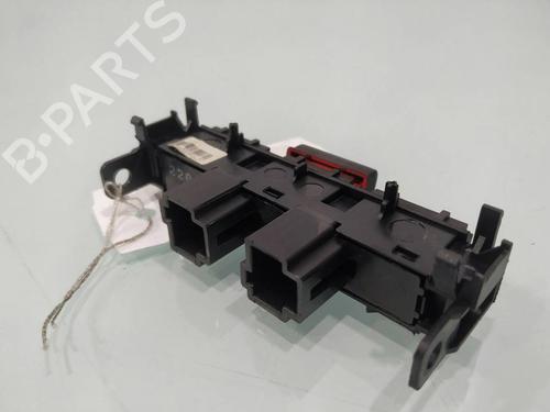 Warning switch JAGUAR X-TYPE I (X400) 2.0 D | BP38781670I22 - Image 3