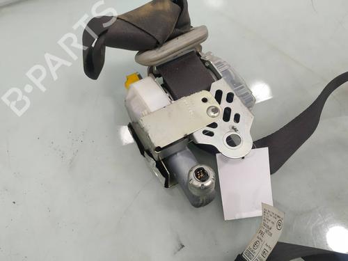 Front right seatbelt SUBARU JUSTY IV  | BP9370172I25 