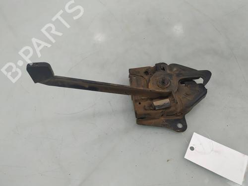 Hood lock KIA SORENTO I (JC) 2.5 CRDi 4WD | BP9278787C133 