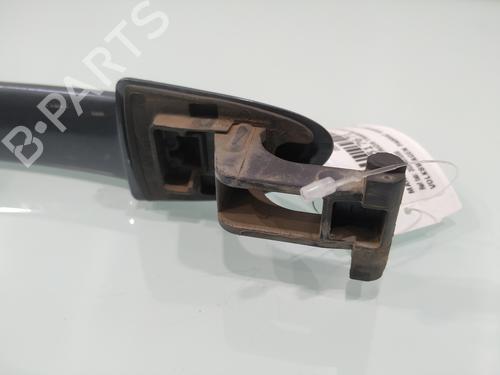 Rear left exterior door handle VW PASSAT B7 Variant (365)  | BP29532177C130 