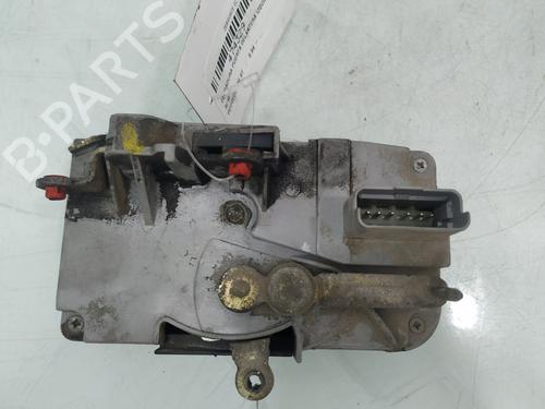 Fechadura frente esquerda PEUGEOT 806 (221) [1994-2002]  17916725