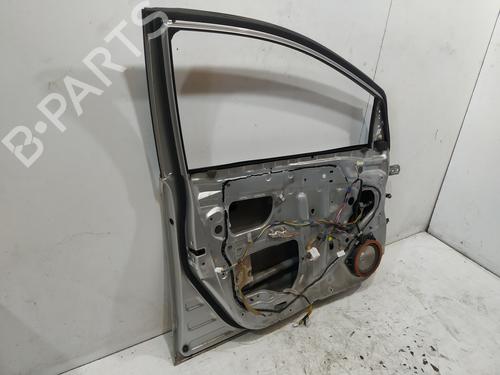 Left front door TOYOTA PRIUS Liftback (_W2_) 1.5 Hybrid (NHW20_, NHW20R) | BP28035285C2 