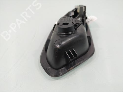 Rear left interior door handle DACIA SANDERO III  | BP31309536I15 