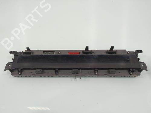 Kombinert Instrument RENAULT SCÉNIC II (JM0/1_) [2003-2010]  27691787