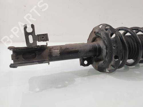 Left front shock absorber OPEL ASTRA H TwinTop (A04) 1.8 (L67) | BP29825262M16 