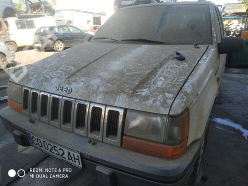 Used Parts JEEP CHEROKEE (XJ)    999008
