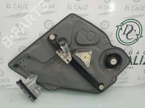 Used Rear right window mechanism MERCEDES-BENZ A-CLASS (W169) A 180 CDI (169.007, 169.307) (109 hp) 8090297