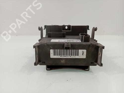 Fuse box RENAULT VEL SATIS (BJ0_) 2.2 dCi (BJ0M) | BP29582516E1 
