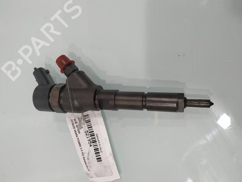 Used Injector CITROËN XSARA PICASSO (N68) 2.0 HDi (90 hp) 25846028