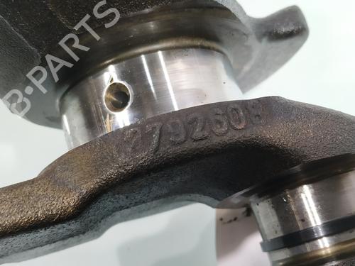 Altro BMW 7 (E65, E66, E67) 730 Ld | BP31331034O1