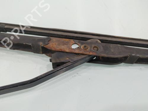 Rear windshield wiper arm MERCEDES-BENZ M-CLASS (W163)  | BP28139865C144 
