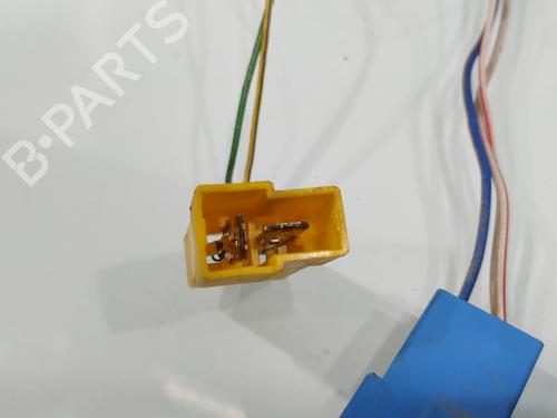 Rear left lock MERCEDES-BENZ VANEO (414) 1.7 CDI (414.700) | BP29982448C100