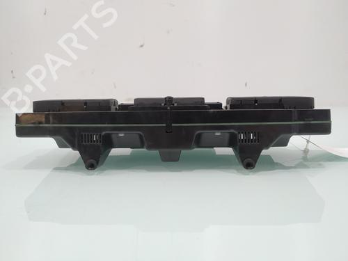 Climate control SEAT LEON (1P1) | BP31249261I5