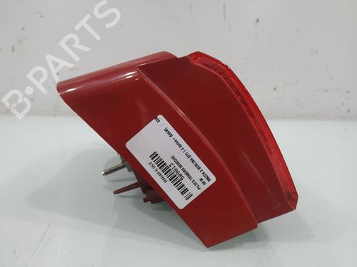 Right taillight MAZDA 2 (DY) 1.4 | BP37020364C35 - Image 2