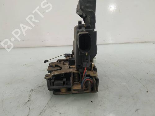 Front right lock VW PASSAT B5 (3B2) 1.9 TDI | BP8596851C97 