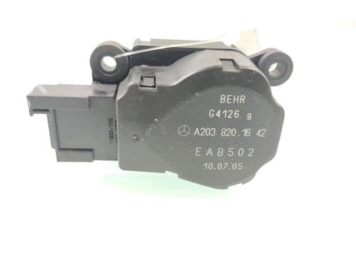 Electronic module MERCEDES-BENZ CLK (C209)  | BP29710702M83 