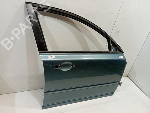 Right front door VOLVO S40 II (544) 1.6 D | BP15259658C3 