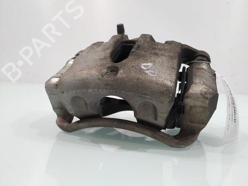 Used Right front brake caliper HYUNDAI ix35 (LM, EL, ELH) [2009-2016]  28036093