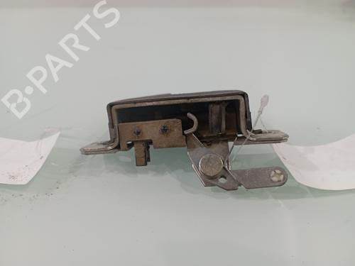 Tailgate lock SEAT IBIZA III (6L1)  | BP29213149C101 