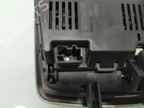 Interior roof light PEUGEOT 508 SW I (8E_) 2.0 HDi | BP21570494I8 
