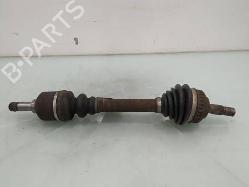 Left front driveshaft CITROËN XSARA PICASSO (N68) 1.8 16V (115 hp)null