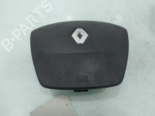 Driver airbag RENAULT MEGANE III Grandtour (KZ0/1)  | BP19708409C9 