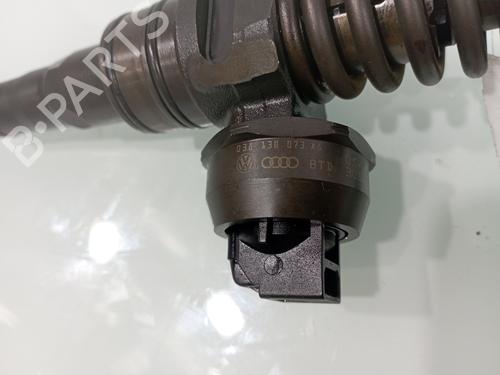 Injector SEAT IBIZA III (6L1)  | BP26239030M100 