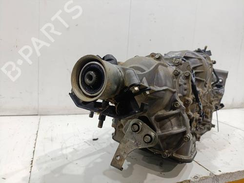 Gearbox SUBARU FORESTER (SJ_) 2.0 D AWD (SJD) | BP32115517M3 