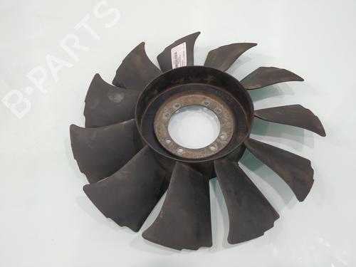Used Fan IVECO DAILY III Van 35 C 12 V, 35 S 12 V (AGKA43A2, AGKB43A2, AGKB46A2,... (116 hp) 8089084