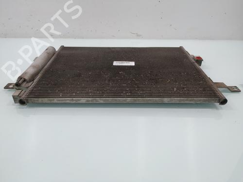 Heater matrix MAZDA MX-5 IV (ND__)  | BP32219563M63 