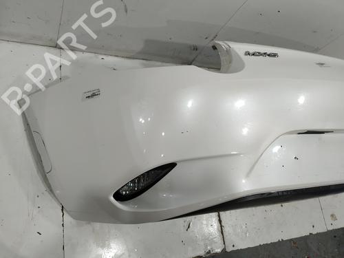 Rear bumper MAZDA MX-5 IV (ND__) | BP32219603C8