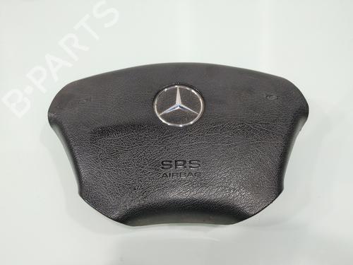 Used Driver airbag MERCEDES-BENZ M-CLASS (W163) [1998-2005]  28099709