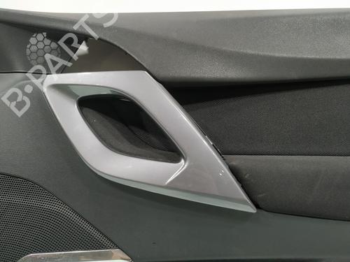 Front right panel DS DS 5 (KF_)  | BP33852089C59  - Image 7