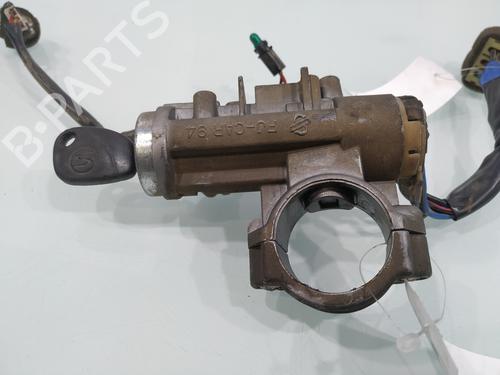 Ignition barrel SSANGYONG KORANDO (KJ) 2.3 D (KJ) | BP30717901M48