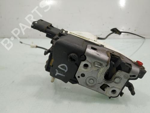 Rear right lock PEUGEOT 308 I (4A_, 4C_)  | BP16397234C99 