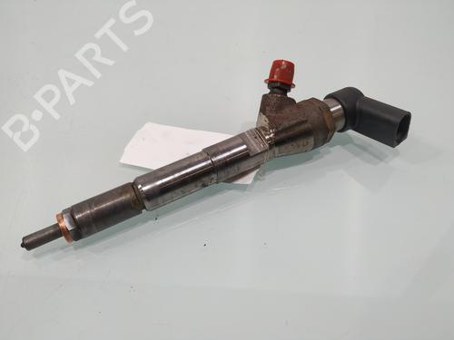 Used Injector Injector RENAULT LAGUNA III (BT0/1) [2007-2015] 32671846 32671846