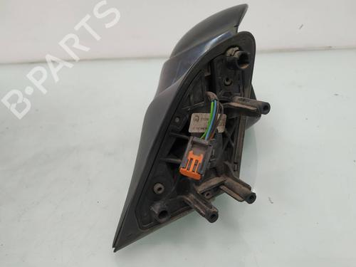 Right mirror CITROËN XSARA PICASSO (N68) 2.0 HDi | BP9224501C27 