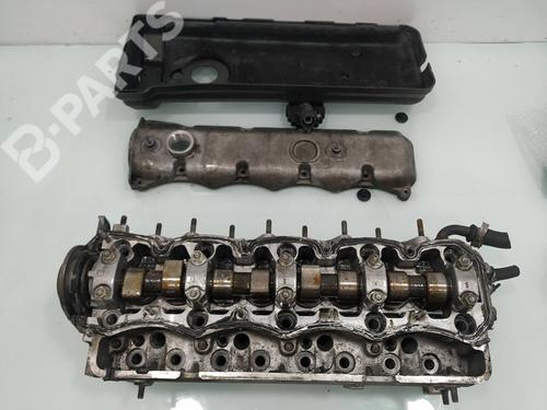 Used Cylinder head Cylinder head RENAULT MASTER II Bus (JD) [1997-2010] 10974002 10974002